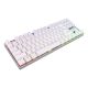 2. CHERRY MX 8.2 TKL WL Wireless Keyboard (without case)
