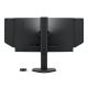 3. BENQ LED MONITOR 24.1" XL2540X+ 280Hz