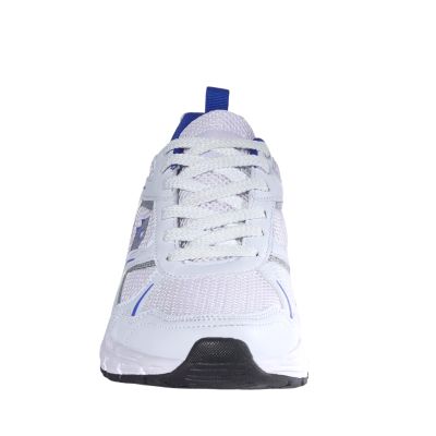 2. Lotto Kitaura shoes white and blue 2400010U 1050