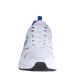 2. Lotto Kitaura shoes white and blue 2400010U 1050
