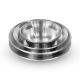 9. OFFLANDER STAINLESS STEEL CAMPING COOKWARE SET