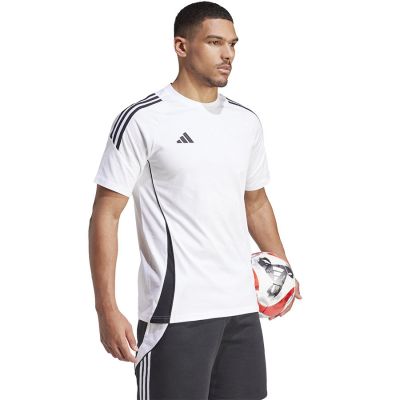 4. T-shirt adidas TIRO 24 Sweat Tee M IR9353