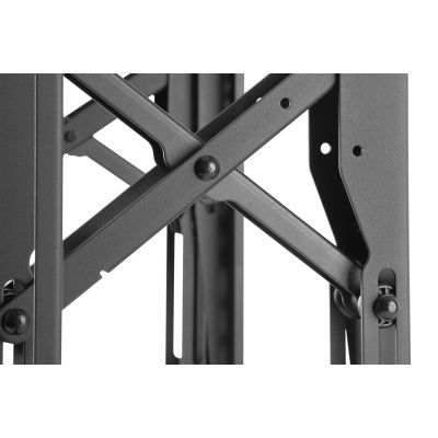 33. Digitus Detachable Video Wall Monitor Mount, 45-70"