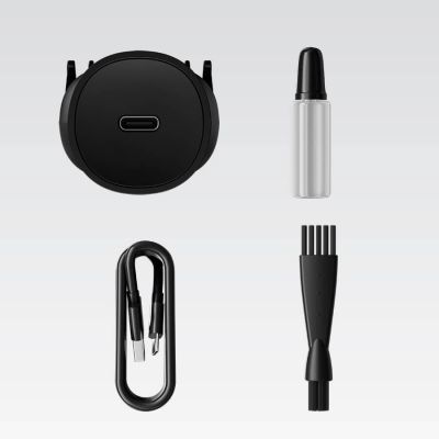 2. USB Hair Trimmer MAESTRO MR-641