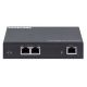 5. Intellinet 561600 Network Extender Network Transmitter Black 10, 100, 1000 Mbit/s
