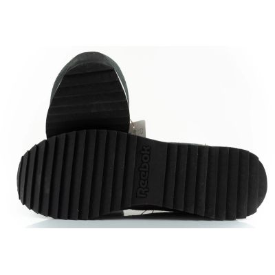 25. Reebok Classic Ripple W GX5097 shoes