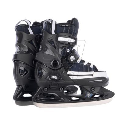 7. Adjustable Skates Tempish Rebel Ice T Jr 1300001832