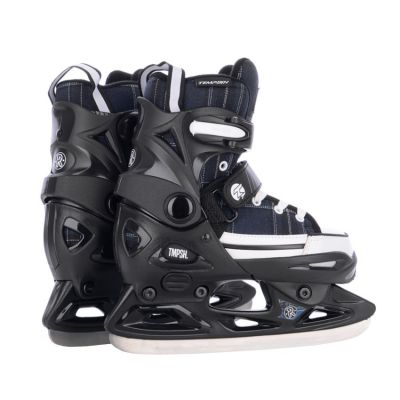7. Tempish Rebel Ice T Jr 1300001832 Adjustable Skates
