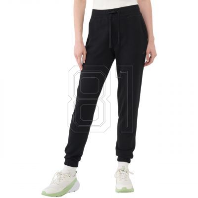 2. Trousers 4F CAS F1138 W 4FWMM00TTROF1138 20S