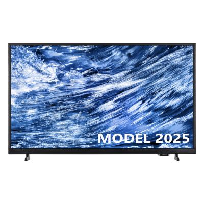 9. Samsung UE32F6002FK 81.3 cm (32") Full HD Smart TV Wi-Fi Black
