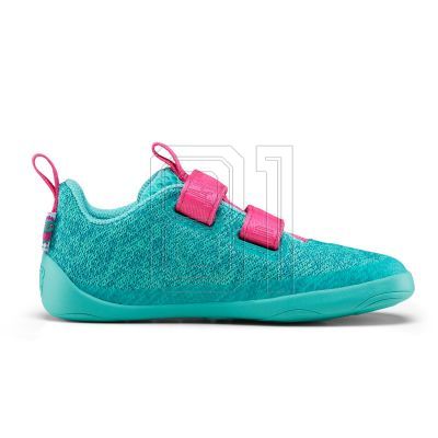 5. Affenzahn Sneaker Knit Happy Owl Jr 00397-30003 shoes