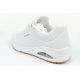 10. Skechers Uno M 52458/WHT Shoes