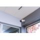 5. ABUS IPCB38511A Industrial Camera Tube IP Security Camera Indoor / Outdoor 3840 x 2160 px Ceiling / Wall
