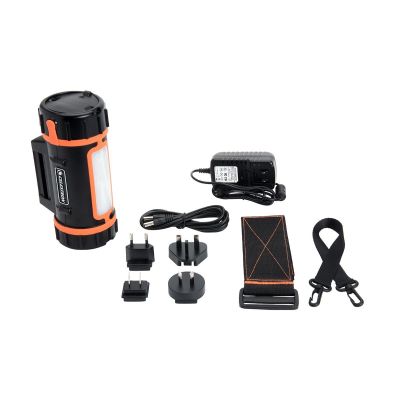 8. Celestron Power Tank Lithium Battery