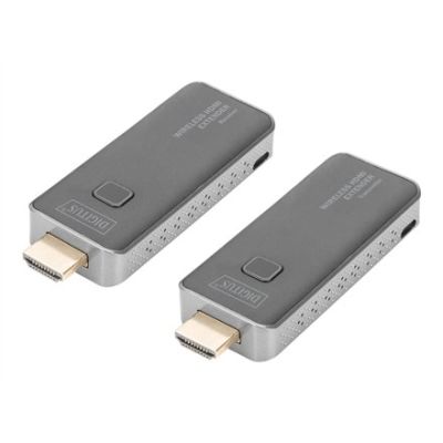 44. Digitus Wireless HDMI Extender