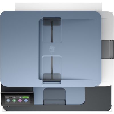 6. HP Color LaserJet Pro 3302sdw All-in-One Printer