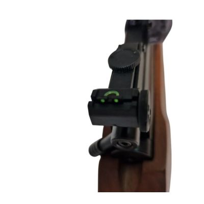 31. BEEMAN Marshal PCP air pistol, 4.5 mm, 12-shot