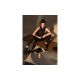 9. CASALL Essential Block Seamless High Waist Tights black leggings