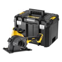 Wall chaser 54V body TSTAK DEWALT DCG200NT