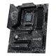 9. MSI X870E GAMING PLUS WIFI Motherboard AMD X870E Socket AM5 ATX