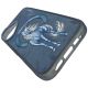 4. Nimmy Magnetic Fantasy Animal MagSafe Case for iPhone 16 - Blue