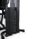 37. VIRTUFIT HOME GYM STRENGTH STATION KH100