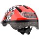 6. Bicycle helmet Meteor KS06 Race team size S 48-52cm Jr 24833
