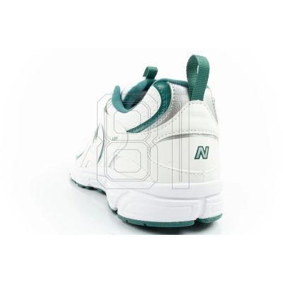 14. New Balance ML408T shoes
