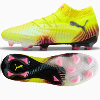 Puma Future 8 Ultimate FG M 108138-03 football boots