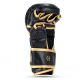 4. MMA Sparring Gloves S - Master Gold - Valor Series