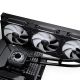 3. Phanteks Glacier One 420D30 X2 DRGB AiO Water Cooling - 420mm