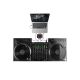 7. Reloop RP-5000 MK4 – Professional DJ Turntable