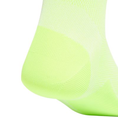 12. Adidas Run x Adizero JC8872 socks