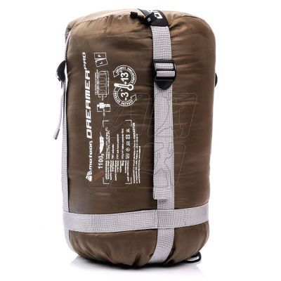 5. Sleeping bag Meteor Dreamer PRO 81134-81135