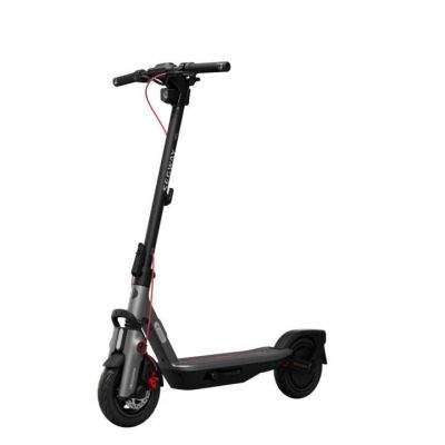 10. Ninebot by Segway NINEBOT F3 E Black