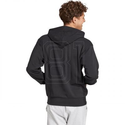 2. adidas Essentials Feelcozy French Terry M JE3849 sweatshirt