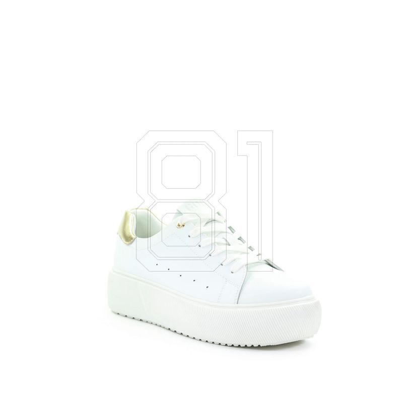 8. Goe W RR2N4020 Shoes