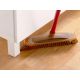 8. Vileda 2-in-1 parquet brush