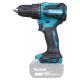 15. Makita DHP490Z Powered Screwdriver/Impact Driver 1900 RPM Blue, Black
