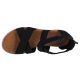 3. Skechers Desert Kiss - Desert Nights 113540-BLK Black 36