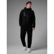 9. Men's hoodie 4F x Robert Lewandowski 4F RL9SAW25TSWSM2583-20S