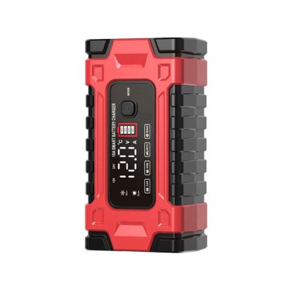 2. Extralink AUTOMATIC BATTERY CHARGER 12/24V 10A