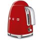 3. Coffee machine KLF03RDEU red