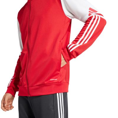 19. Adidas Squadra 25 Hoody M JD2990 sweatshirt