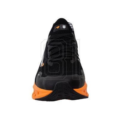 4. K-Swiss Impls Trnr X Mclaren M 04414-073-M shoes