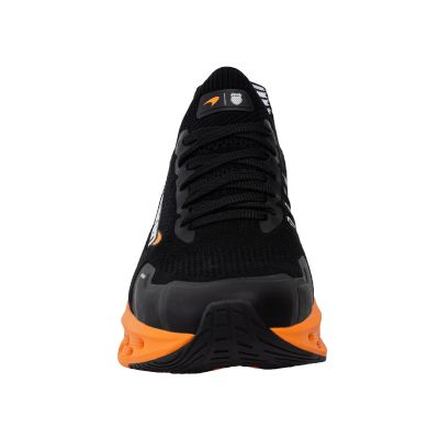 4. K-Swiss Impls Trnr X Mclaren M 04414-073-M shoes