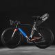7. Rockbros AS-013 10L Seat Bag - Black