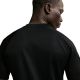 13. Nike Dri-Fit Park VIII Men's T-Shirt Black HV8173 010
