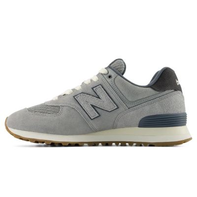 7. New Balance 574 Lifestyle Classic Unisex Shoes (U5746VZ)