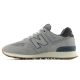 7. New Balance 574 Lifestyle Classic Unisex Shoes (U5746VZ)